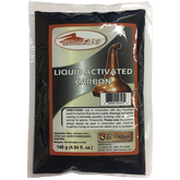 FIlter | Liquid Activated Carbon